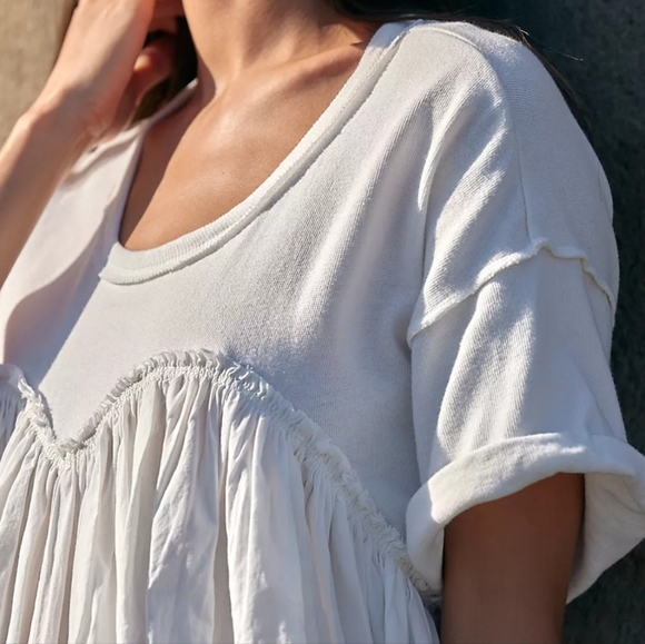 Free People Catalina mini dress - Picture 4 of 9